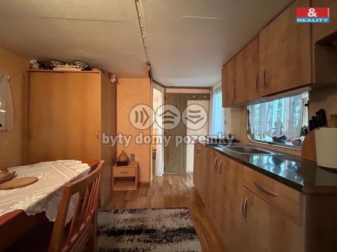 Prodej, Zahrada, Radonice