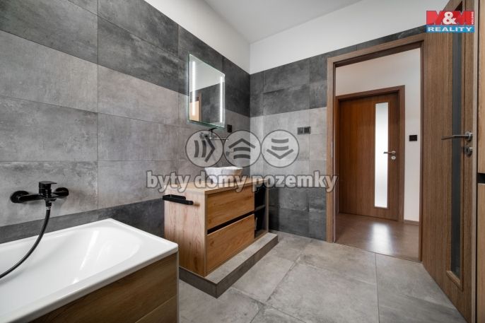 Prodej, Rodinný dům, Květná