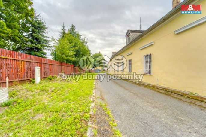 Prodej, Restaurace, stravování, Toužim