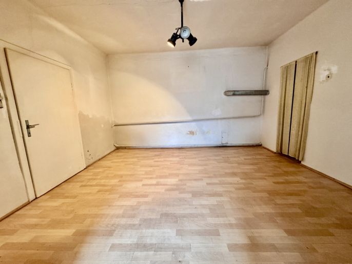 Prodej, Rodinný dům, Hlohovec