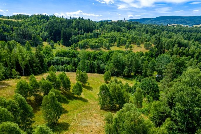 Prodej, Ostatní, Dlouhý Most