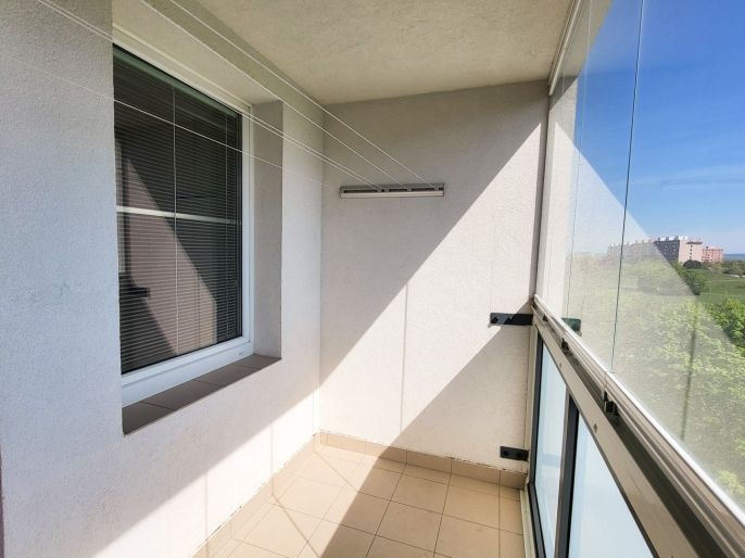 Pronájem, Byt 3+1, Praha