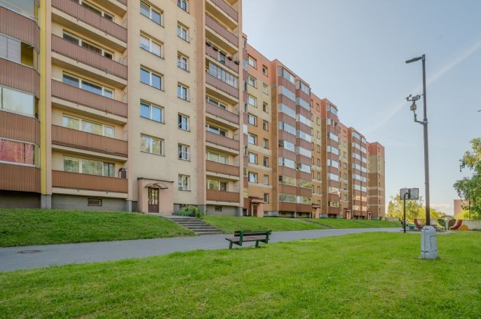 Prodej, Byt 3+1, Orlová