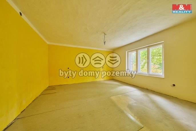 Prodej, Rodinný dům, Libňatov