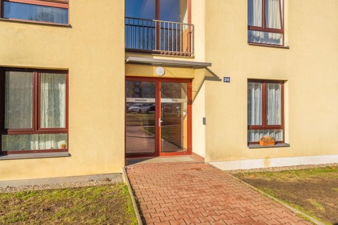 Prodej, Byt 1+kk, Roudnice nad Labem