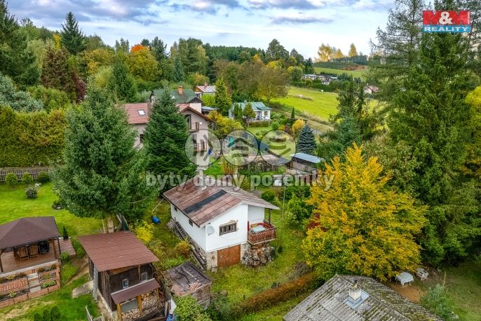 Prodej, Chata, Zbraslavice