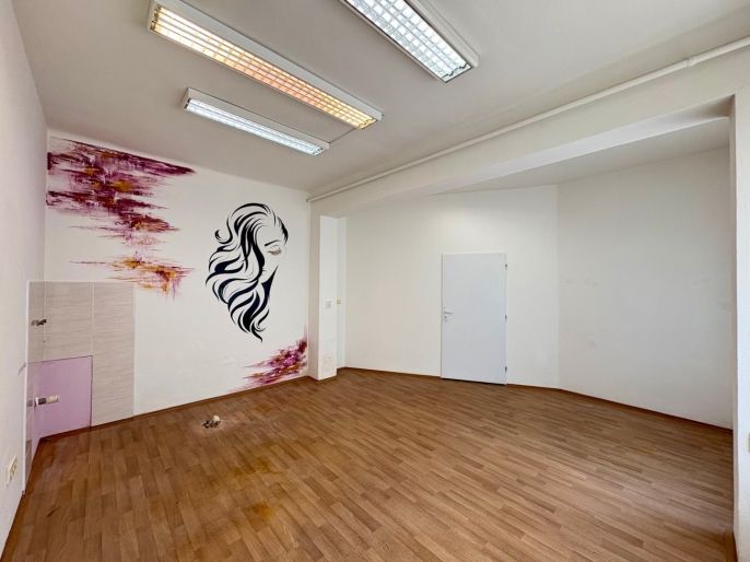 Pronájem, Obchod a služby, Krnov