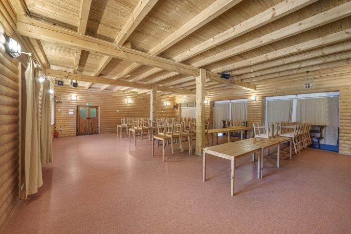 Prodej, Restaurace, stravování, Králíky