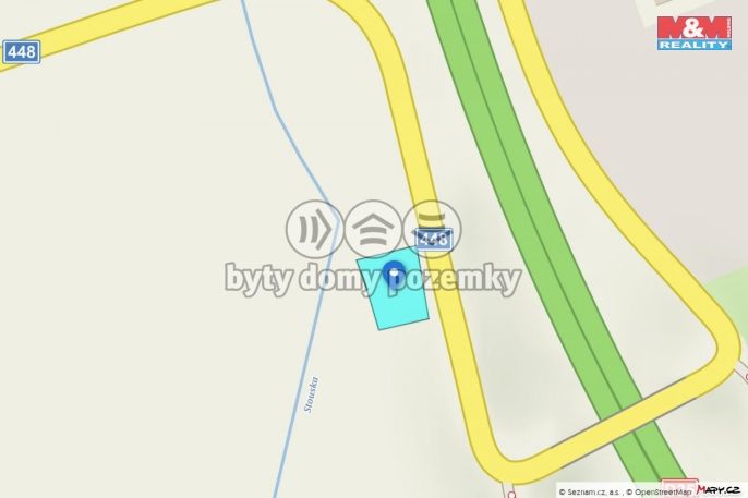 Prodej, Ostatní, Olomouc