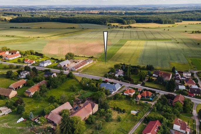 Prodej, Pozemek k bydlení, Chvojenec