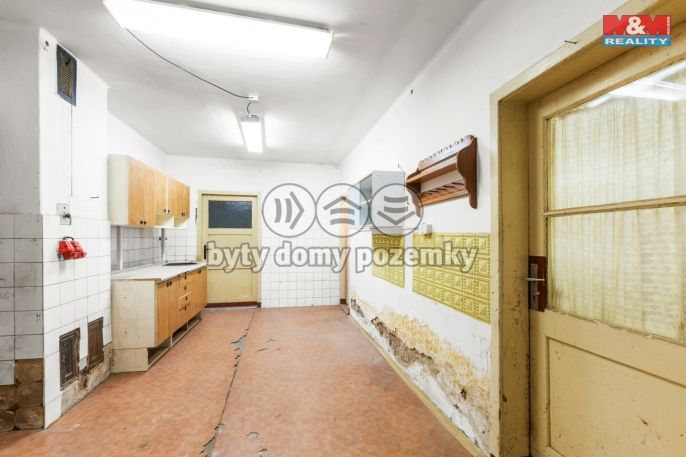 Prodej, Rodinný dům, Vinary