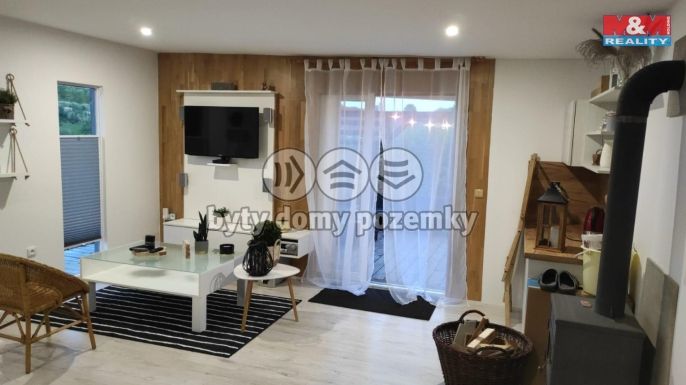 Prodej, Zahrada, Puklice