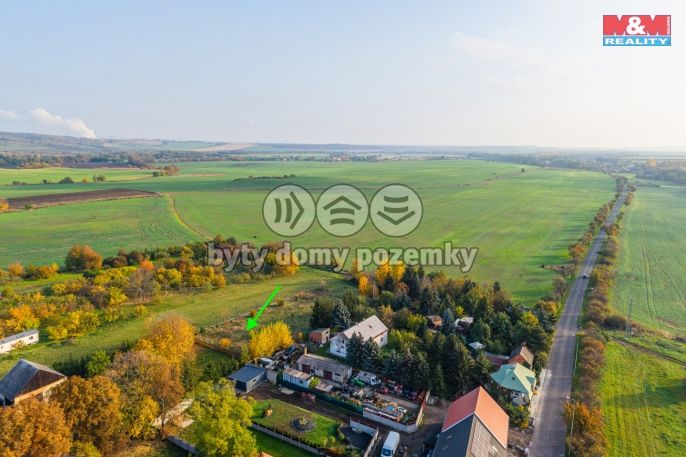 Prodej, Pozemek k bydlení, Radonice