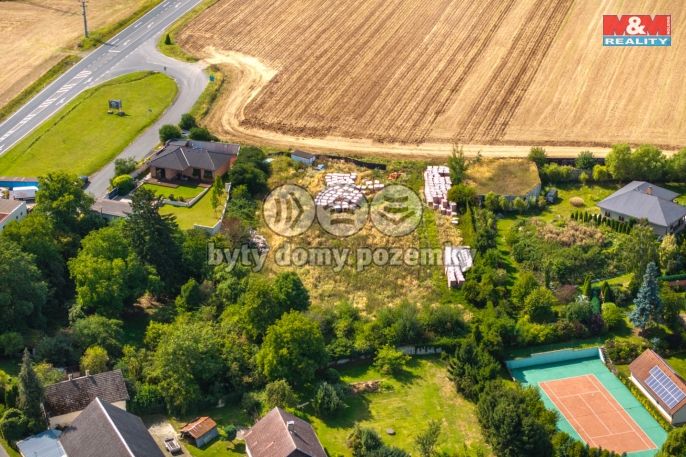 Prodej, Pozemek k bydlení, Říčany