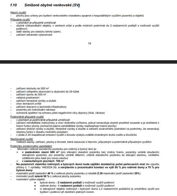 Prodej, Pozemek k bydlení, Břasy