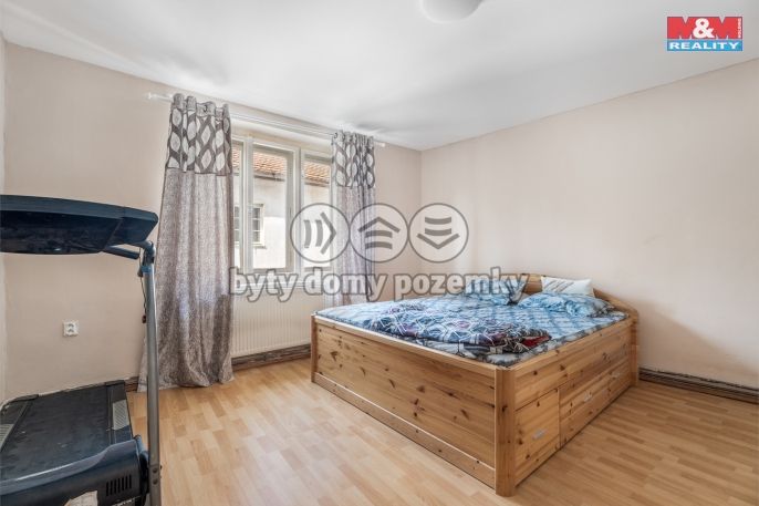 Prodej, Nájemní dům, Frýdlant