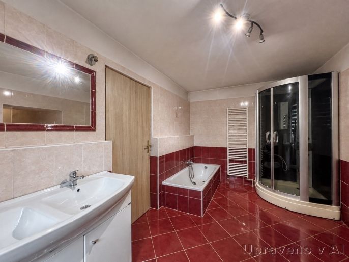 Prodej, Rodinný dům, Hrusice