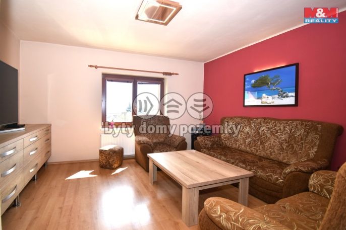 Prodej, Výrobní objekt, Spálov