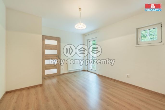 Prodej, Byt 3+kk, Slaný