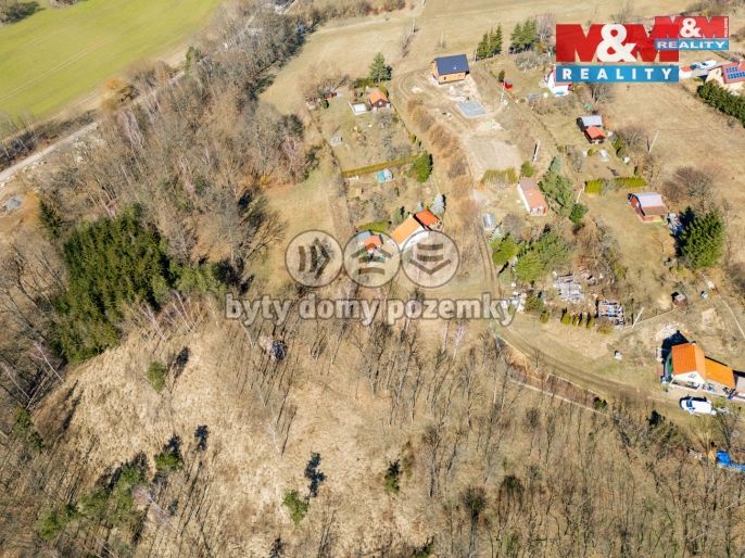 Prodej, Pozemek k bydlení, Velké Meziříčí