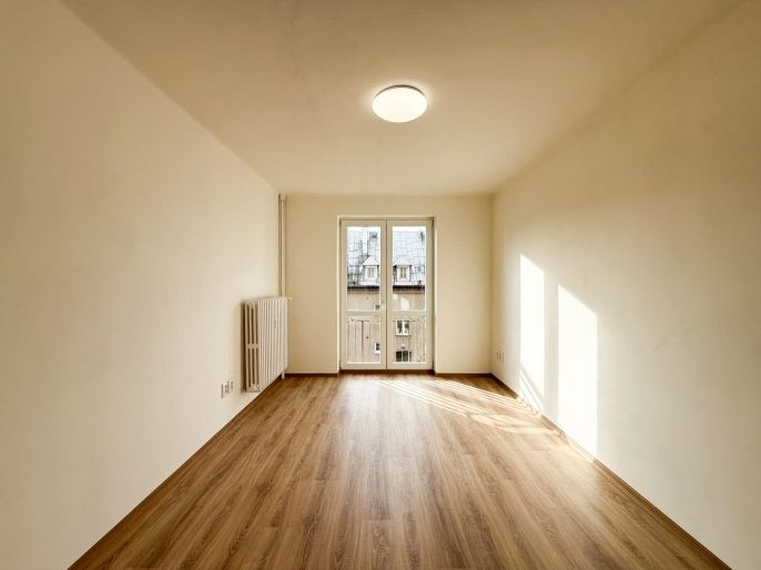 Pronájem, Byt 3+1, Svitavy