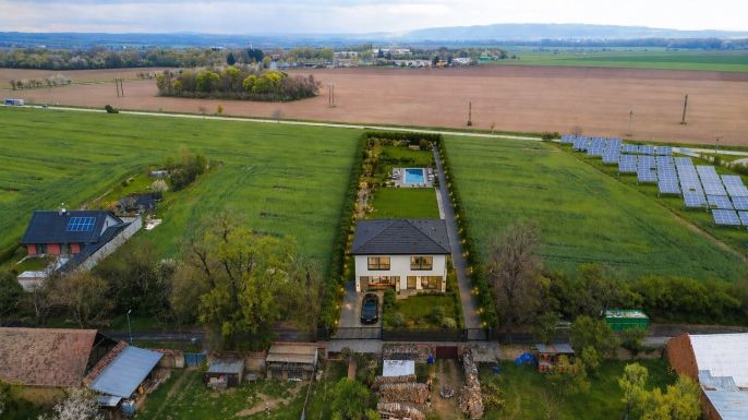 Prodej, Pozemek k bydlení, Mostkovice