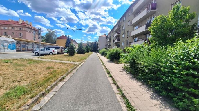 Prodej, Byt 2+1, Hradec Králové