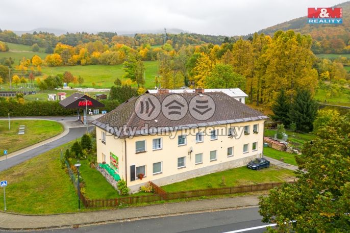 Prodej, Byt 2+1, Loučná nad Desnou