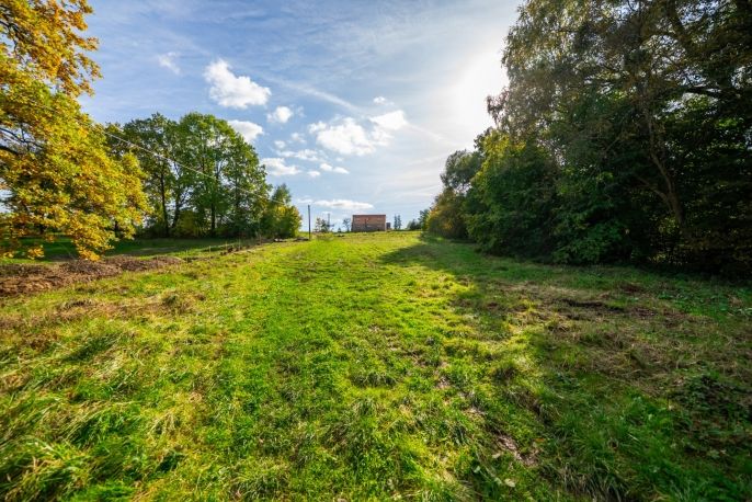 Prodej, Rodinný dům, Chotěbuz