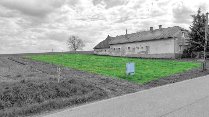 Prodej, Pozemek k bydlení, Všestary