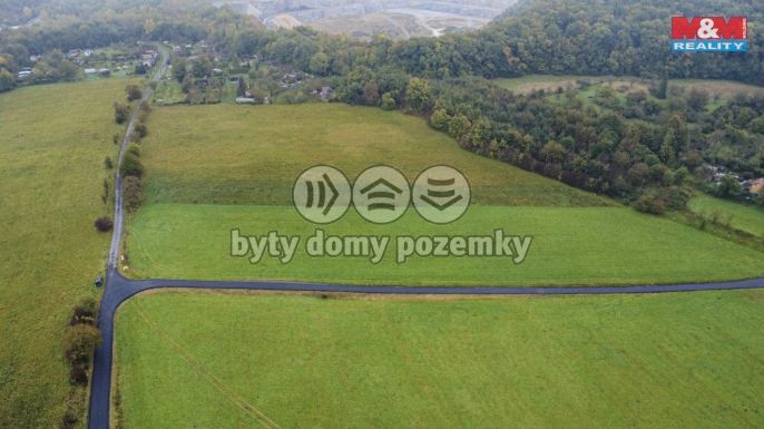 Prodej, Zahrada, Hranice