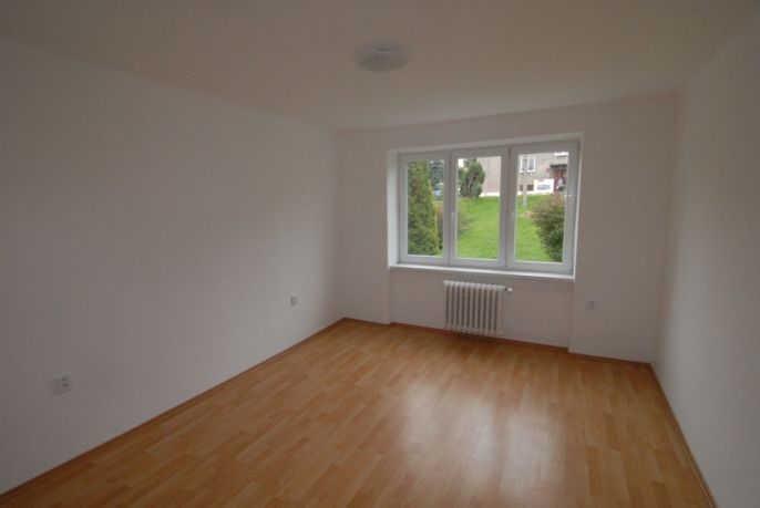 Pronájem, Byt 2+1, Hořovice