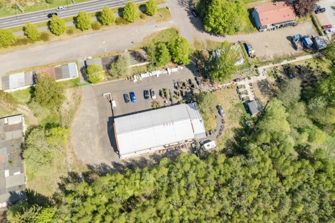 Prodej, Komerční pozemky, Mariánské Lázně