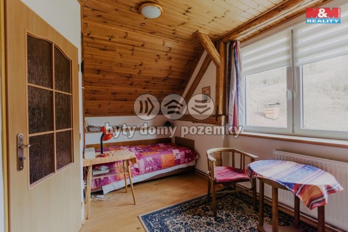 Prodej, Chalupa, Kružberk