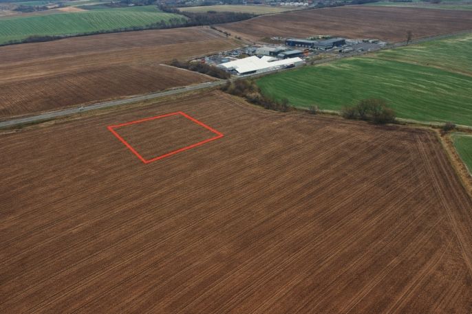 Prodej, Pole, Tuklaty