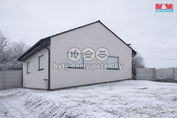 Prodej, Obchodní objekt, Zbraslavice