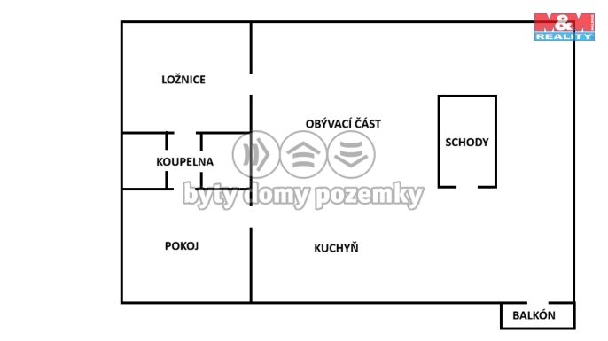 Prodej, Rodinný dům, Dubá