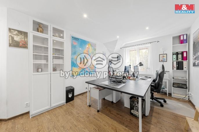 Prodej, Rodinný dům, Most