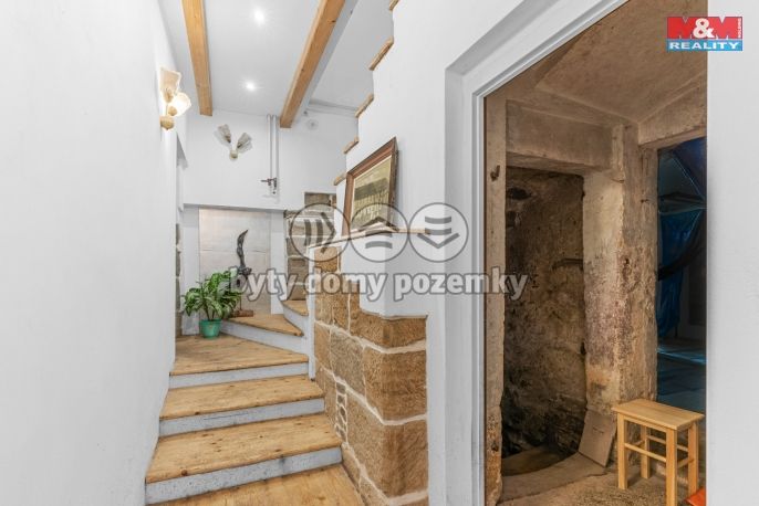 Prodej, Obchodní objekt, Žandov