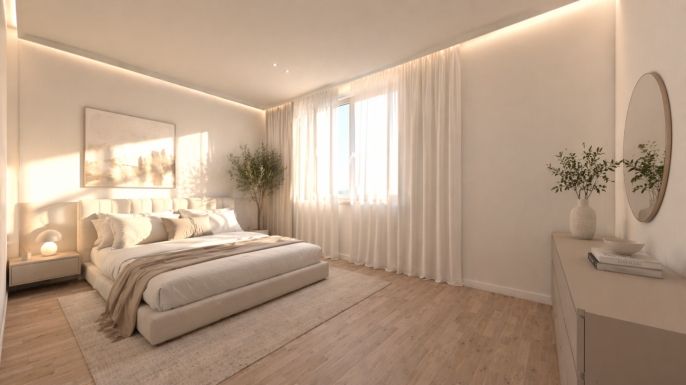 Prodej, Byt 2+kk, Kožušany-Tážaly