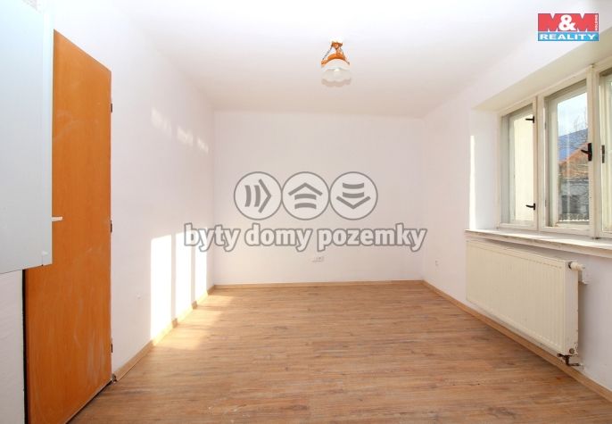 Pronájem, Byt 1+1, Dolany