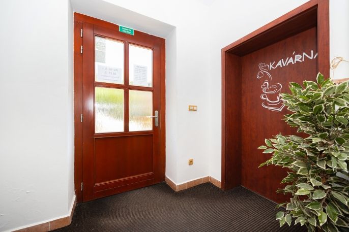 Prodej, Hotel, penzion, Brandýs nad Orlicí