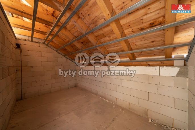 Prodej, Rodinný dům, Králíky