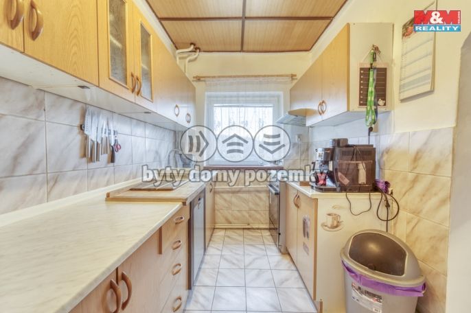 Prodej, Rodinný dům, Zbiroh