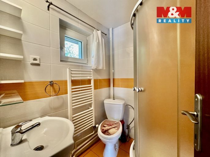 Pronájem, Chata, Ostravice