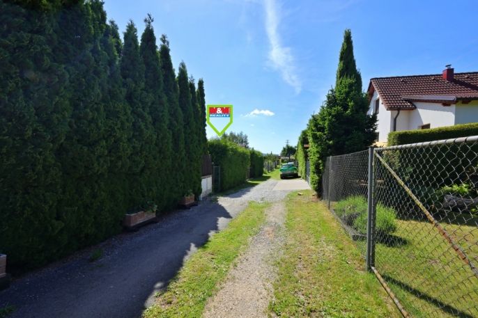 Prodej, Pozemek k bydlení, Pelhřimov
