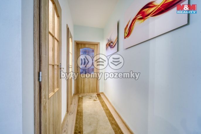 Prodej, Byt 4+1, Karlovy Vary