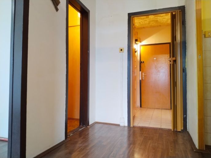 Prodej, Byt 2+1, Praha