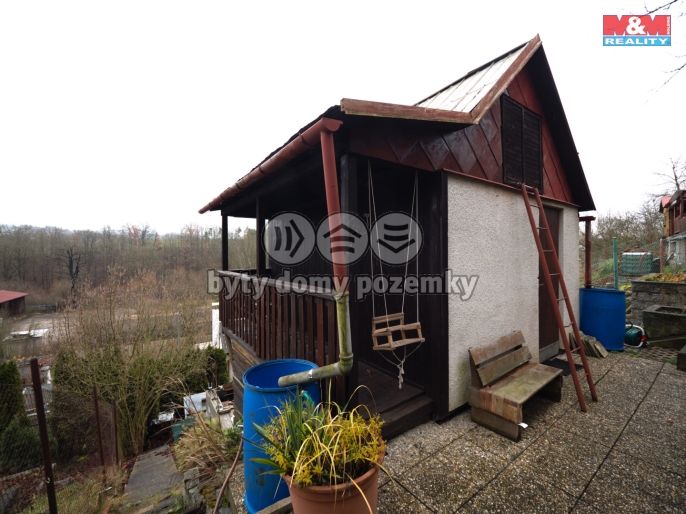 Prodej, Chata, Sedlčany