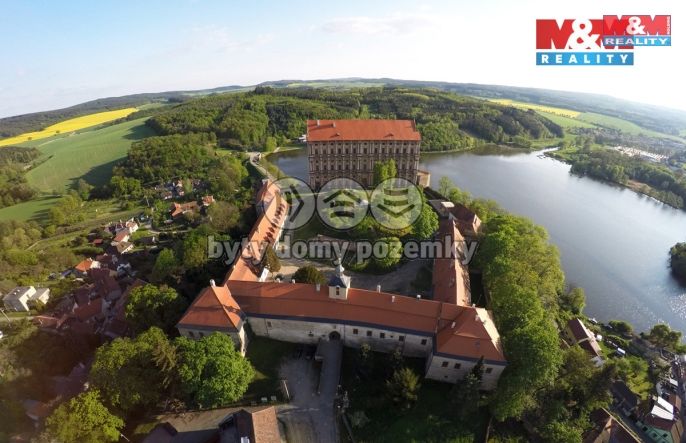 Prodej, Pozemek k bydlení, Plumlov